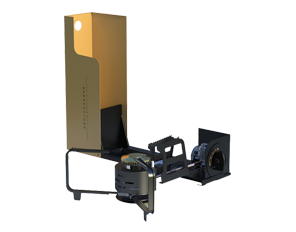 LIVEN KS-ZD2760