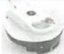 LIVEN C-11(White)