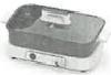 LIVEN DHG-700BY(White)