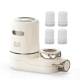 LIVEN JSQ-T16(4 cartridges)