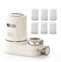 LIVEN JSQ-T16(6 cartridges)