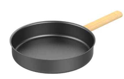 LIVEN K-3(Frying pan)