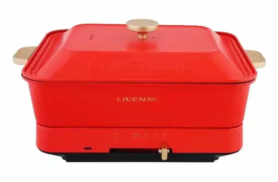 LIVEN LPHG-19