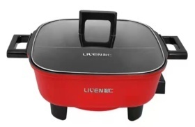LIVEN LPHG-21